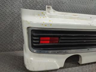 Бампер задний DAIHATSU ATRAI S230G EF-DET 22159-97504 4 ракурс