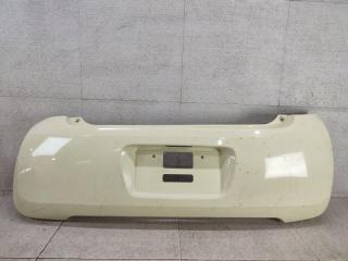 Бампер задний DAIHATSU ESSE L235S KF 52159-B2230 1 ракурс