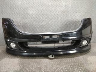 Бампер передний HONDA STEPWGN RG2 K20A 71101-SLJ-ZZ00 1 ракурс