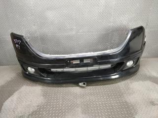 Бампер передний HONDA STEPWGN RG2 K20A 71101-SLJ-ZZ00 2 ракурс
