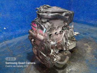 Двигатель SUZUKI PALETTE MK21S K6A 11200-58J02-11100-85K32, 4WD ELECTRO, 60X60, 4931964 3 ракурс