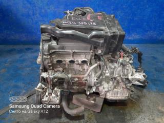 Двигатель SUZUKI PALETTE MK21S K6A 11200-58J02-11100-85K32, 4WD ELECTRO, 60X60, 4931964 4 ракурс