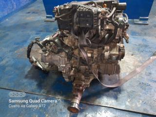 Двигатель SUZUKI PALETTE MK21S K6A 11200-58J02-11100-85K32, 4WD ELECTRO, 60X60, 4931964 5 ракурс