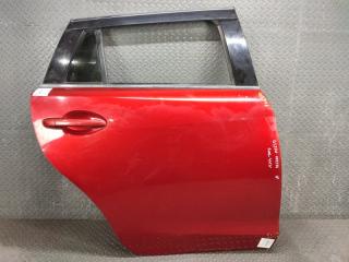 Дверь задняя правая MAZDA ATENZA 2013