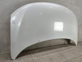 Капот NISSAN ELGRAND TE52 QR25DE F510M1JBMA 2 ракурс