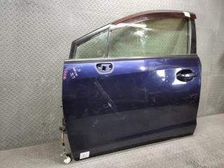 Дверь левая передняя SUBARU IMPREZA GJ6 FB20 60009FJ0109P 2 ракурс