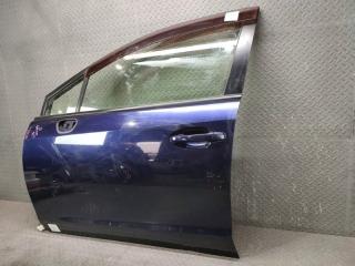 Дверь левая передняя SUBARU IMPREZA GJ6 FB20 60009FJ0109P 3 ракурс