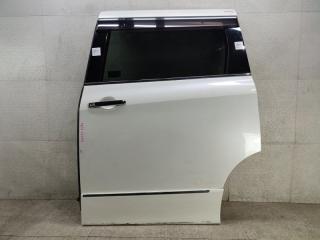 Дверь левая задняя NISSAN ELGRAND TNE52 QR25DE H210A1JAAB 1 ракурс