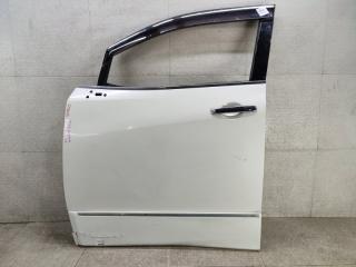 Дверь левая передняя NISSAN ELGRAND TE52 QR25DE H010A1JABB 1 ракурс