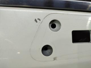 Дверь левая передняя NISSAN ELGRAND TE52 QR25DE H010A1JABB 5 ракурс