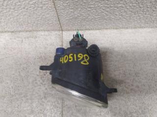 Туманка левая передняя TOYOTA VITZ NSP130 0D-2 5 ракурс