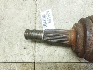 Привод правый передний NISSAN PRESAGE TNU31 QR25DE 39100CN200 2 ракурс