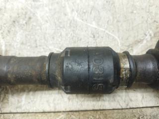 Привод правый передний NISSAN PRESAGE TNU31 QR25DE 39100CN200 4 ракурс