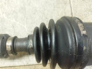 Привод правый передний NISSAN PRESAGE TNU31 QR25DE 39100CN200 5 ракурс
