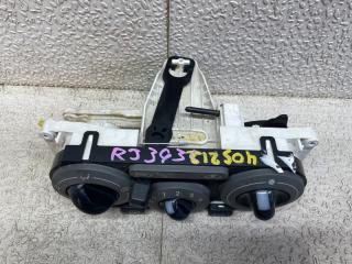 Климат-контроль NISSAN CUBE BNZ11 502703-1770 2 ракурс