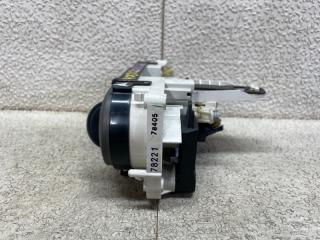 Климат-контроль NISSAN CUBE BNZ11 502703-1770 3 ракурс