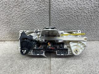 Климат-контроль NISSAN CUBE BNZ11 502703-1770 5 ракурс