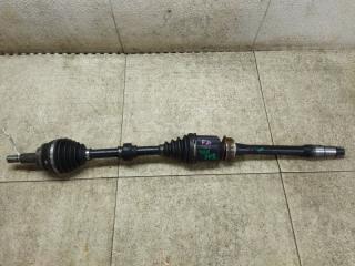 Привод правый передний TOYOTA CAMRY AVV50 2AR-FXE 1 ракурс