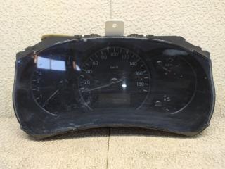 Спидометр NISSAN ELGRAND TNE52 QR25DE 3WS1B 1 ракурс