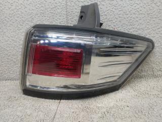 Стоп-сигнал правый задний NISSAN ELGRAND TE52 8503 2 ракурс