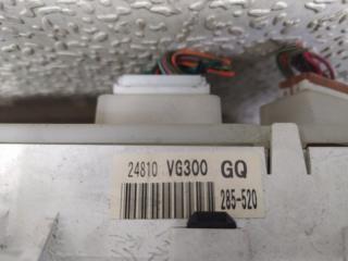 Спидометр NISSAN ELGRAND APE50 VQ35DE 24810VG300 2 ракурс