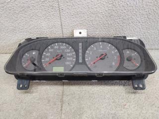 Спидометр NISSAN ELGRAND APE50 VQ35DE 24810VG300 3 ракурс