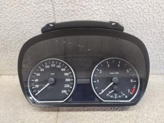 Спидометр BMW 1-SERIES E87 1024932-44 1 ракурс