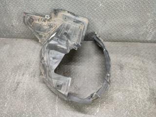 Подкрылок левый передний NISSAN MARCH K13 638411HJ0A 2 ракурс