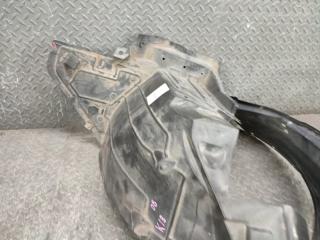 Подкрылок левый передний NISSAN MARCH K13 638411HJ0A 3 ракурс
