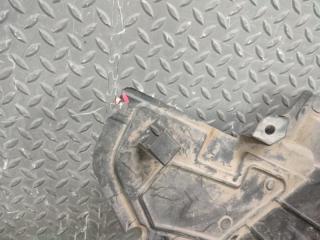 Подкрылок левый передний NISSAN MARCH K13 638411HJ0A 4 ракурс