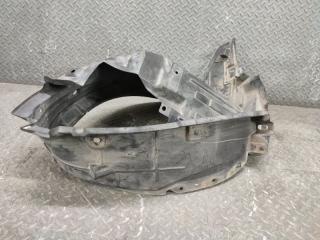 Подкрылок левый передний NISSAN MARCH K13 638411HJ0A 5 ракурс
