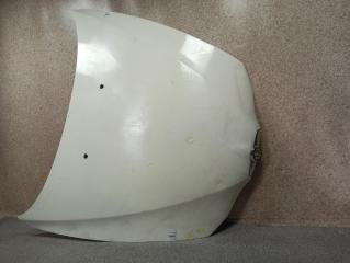 Капот передний ALFA ROMEO 147 937 2 ракурс Капот передний ALFA ROMEO 147 937 2 ракурс