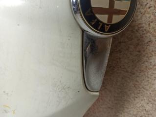 Капот передний ALFA ROMEO 147 937 5 ракурс Капот передний ALFA ROMEO 147 937 5 ракурс