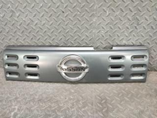 Решетка радиатора NISSAN CUBE Z12 HR15DE 62070 1FA0A 1 ракурс