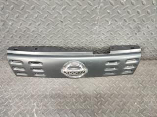Решетка радиатора NISSAN CUBE Z12 HR15DE 62070 1FA0A 2 ракурс