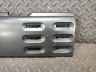 Решетка радиатора NISSAN CUBE Z12 HR15DE 62070 1FA0A 3 ракурс