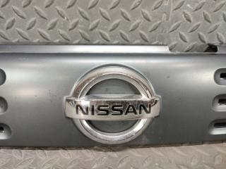 Решетка радиатора NISSAN CUBE Z12 HR15DE 62070 1FA0A 4 ракурс