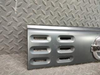 Решетка радиатора NISSAN CUBE Z12 HR15DE 62070 1FA0A 5 ракурс