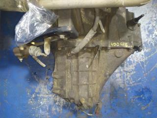 МКПП NISSAN AVENIR VSW10 CD20 3201074N05 2 ракурс