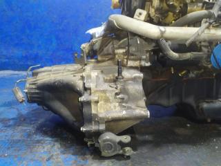 МКПП NISSAN AVENIR VSW10 CD20 3201074N05 3 ракурс
