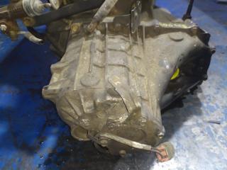 МКПП NISSAN AVENIR VSW10 CD20 3201074N05 4 ракурс