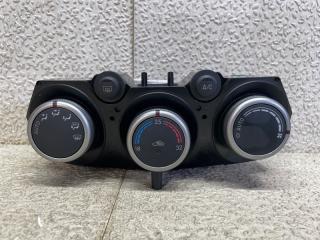 Климат-контроль MAZDA DEMIO DE3FS ZJ D03K61190A 1 ракурс