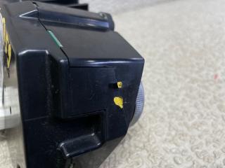 Климат-контроль MAZDA DEMIO DE3FS ZJ D03K61190A 5 ракурс