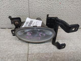 Туманка правая передняя HONDA STEPWGN RK6 P5878 3 ракурс Туманка правая передняя HONDA STEPWGN RK6 P5878 3 ракурс