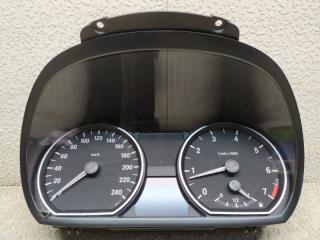 Спидометр BMW 1-SERIES E87 102493284 1 ракурс