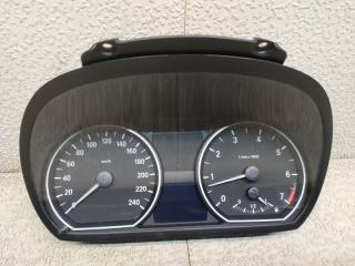 Спидометр BMW 1-SERIES E87 102493284 2 ракурс