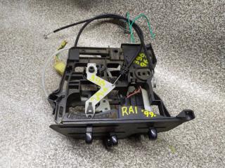 Климат-контроль SUBARU PLEO RA1 2 ракурс