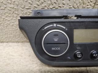 Климат-контроль SUZUKI SWIFT ZC11S 39510-73K00 2 ракурс Климат-контроль SUZUKI SWIFT ZC11S 39510-73K00 2 ракурс