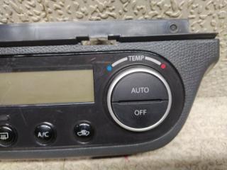 Климат-контроль SUZUKI SWIFT ZC11S 39510-73K00 4 ракурс Климат-контроль SUZUKI SWIFT ZC11S 39510-73K00 4 ракурс