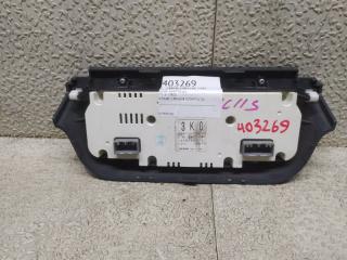 Климат-контроль SUZUKI SWIFT ZC11S 39510-73K00 5 ракурс Климат-контроль SUZUKI SWIFT ZC11S 39510-73K00 5 ракурс
